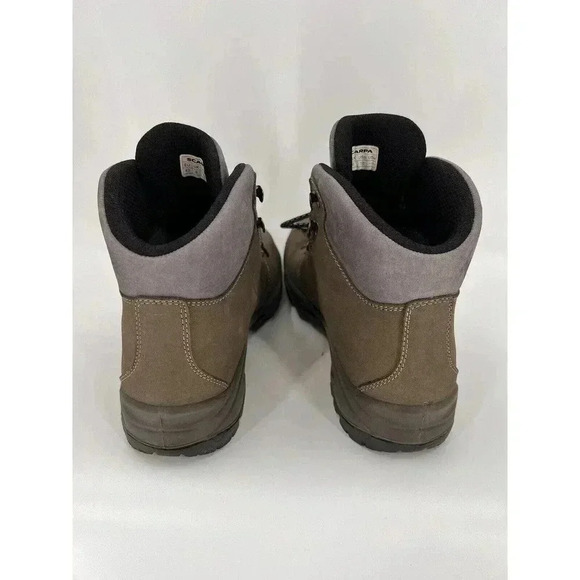 🥾SCARPA GORETEX VIBRAM BOOTS 🥾 - Picture 14 of 14